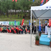 ‘Yeşil’ yatırımlar şehre nefes aldırıyor 