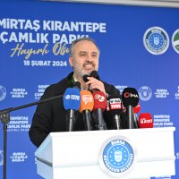 ‘Yeşil’ yatırımlar şehre nefes aldırıyor 