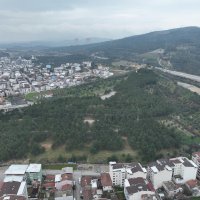 ‘Yeşil’ yatırımlar şehre nefes aldırıyor 