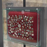 “Nazif’in düğmeleri” İstanbul’da 