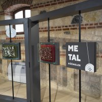 “Nazif’in düğmeleri” İstanbul’da 