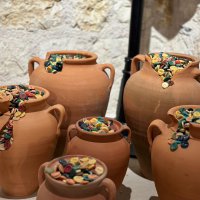 “Nazif’in düğmeleri” İstanbul’da 