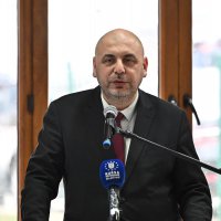 Başkan Aktaş, “Bizim sevdamız Bursa” 