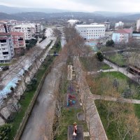 Şehit Erhan Öztürk Parkı, yenilenen yüzüyle hizmette 