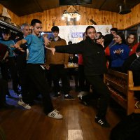 Şehit Erhan Öztürk Parkı, yenilenen yüzüyle hizmette 