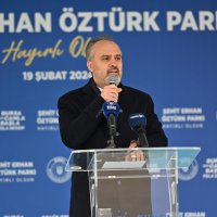 Şehit Erhan Öztürk Parkı, yenilenen yüzüyle hizmette 