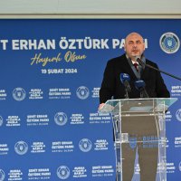 Şehit Erhan Öztürk Parkı, yenilenen yüzüyle hizmette 