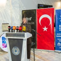 BUSMEK’ten ‘Bursa İpeği Sergisi’ 