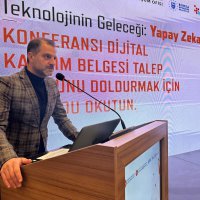 ‘Teknolojinin Geleceği’ Bursa’da konuşuldu 