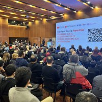 ‘Teknolojinin Geleceği’ Bursa’da konuşuldu 