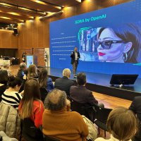 ‘Teknolojinin Geleceği’ Bursa’da konuşuldu 