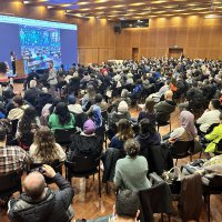 ‘Teknolojinin Geleceği’ Bursa’da konuşuldu 