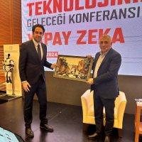 ‘Teknolojinin Geleceği’ Bursa’da konuşuldu 