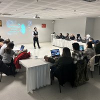 ‘Teknolojinin Geleceği’ Bursa’da konuşuldu 