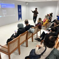 ‘Teknolojinin Geleceği’ Bursa’da konuşuldu 