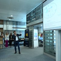 Türkiye’nin girişimcileri Bursa’da yetişecek 