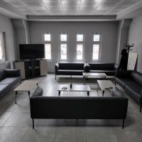 Karacabey’e yeni itfaiye binası kazandırıldı 