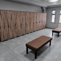 Karacabey’e yeni itfaiye binası kazandırıldı 