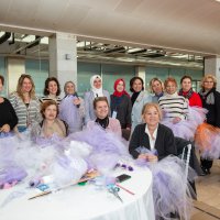 BUSMEK’ten ‘100’üncü Yılda 100 Workshop’ 