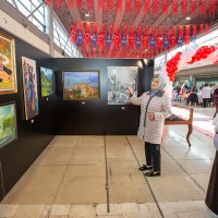 BUSMEK’ten ‘100’üncü Yılda 100 Workshop’ 