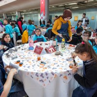 BUSMEK’ten ‘100’üncü Yılda 100 Workshop’ 