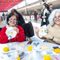 BUSMEK’ten ‘100’üncü Yılda 100 Workshop’ 