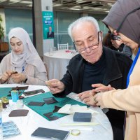 BUSMEK’ten ‘100’üncü Yılda 100 Workshop’ 