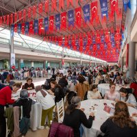 BUSMEK’ten ‘100’üncü Yılda 100 Workshop’ 