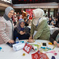 BUSMEK’ten ‘100’üncü Yılda 100 Workshop’ 