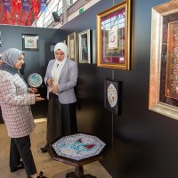 BUSMEK’ten ‘100’üncü Yılda 100 Workshop’ 