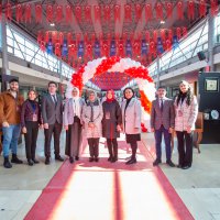 BUSMEK’ten ‘100’üncü Yılda 100 Workshop’ 