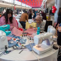 BUSMEK’ten ‘100’üncü Yılda 100 Workshop’ 