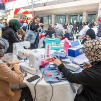 BUSMEK’ten ‘100’üncü Yılda 100 Workshop’ 