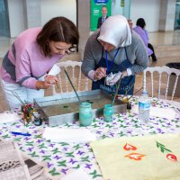 BUSMEK’ten ‘100’üncü Yılda 100 Workshop’ 