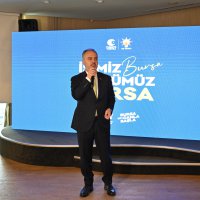 Başkan Aktaş, “Gece gündüz demeden çalışıyoruz” 