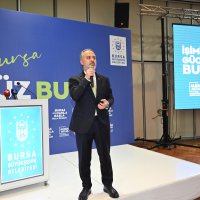 Başkan Aktaş, Balkan coğrafyasıyla buluştu 