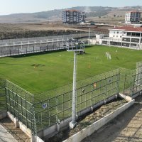 İnegölspor’a modern tesis 