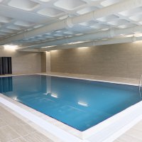 İnegölspor’a modern tesis 