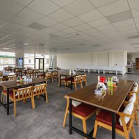 İnegölspor’a modern tesis 