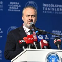 İnegölspor’a modern tesis 