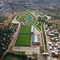 Sporun yeni adresi; Vakıf Bera 