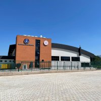Sporun yeni adresi; Vakıf Bera 