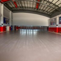 Sporun yeni adresi; Vakıf Bera 