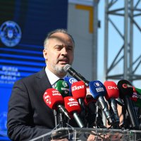 Sporun yeni adresi; Vakıf Bera 