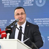 Kültür, sanat ve spor tek merkezde buluştu 