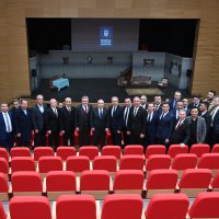Kültür, sanat ve spor tek merkezde buluştu 