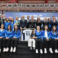 Bursa, sporla güçleniyor 