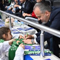 Bursa, sporla güçleniyor 