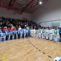 Bursa, sporla güçleniyor 