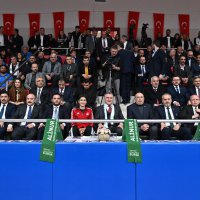 Bursa, sporla güçleniyor 